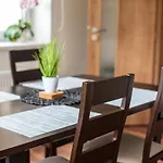 Slavikov - Simple Apartment Horni Radechova