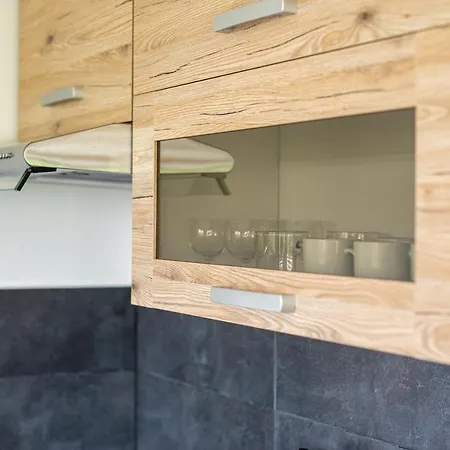 Slavíkov - Simple Apartamento *