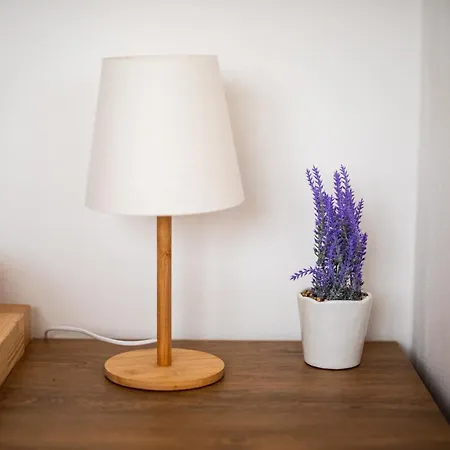 Apartamento Slavíkov - Simple Horni Radechova