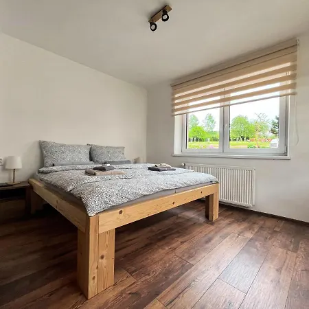 Slavíkov - Simple Horni Radechova