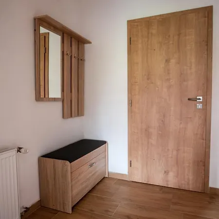 Slavíkov - Simple Horni Radechova