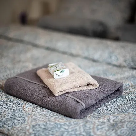 Slavíkov - Simple Horni Radechova