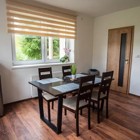 Apartamento Slavíkov - Simple *