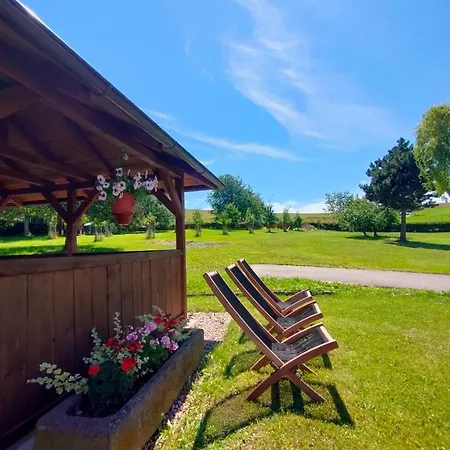 Slavíkov - Simple Apartamento