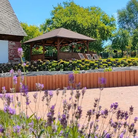 Slavíkov - Simple Apartamento Horni Radechova