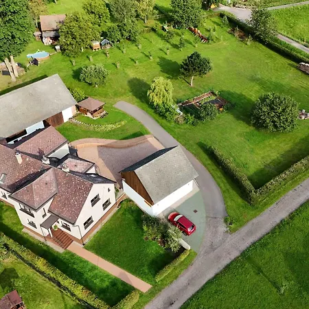 Slavíkov - Simple Horni Radechova