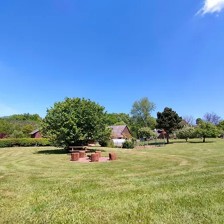 Apartamento Slavíkov - Simple Horni Radechova