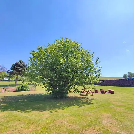 Slavíkov - Simple Horni Radechova