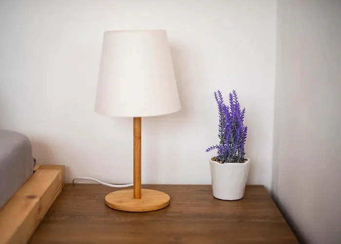 Appartement Slavikov - Simple Horni Radechova