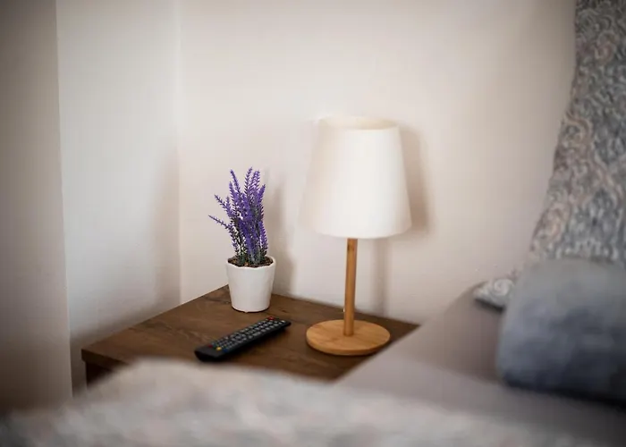 Appartement Slavikov - Simple *